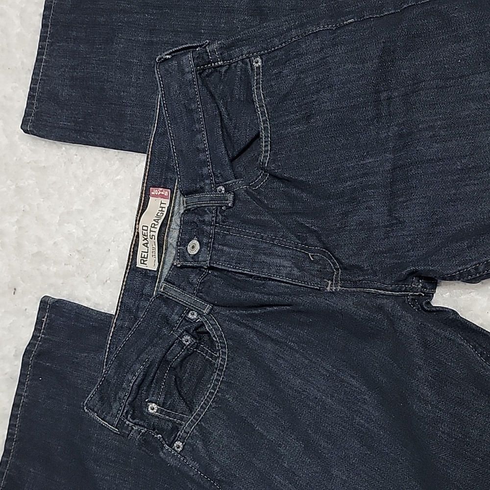 Levis 559 size 32x32